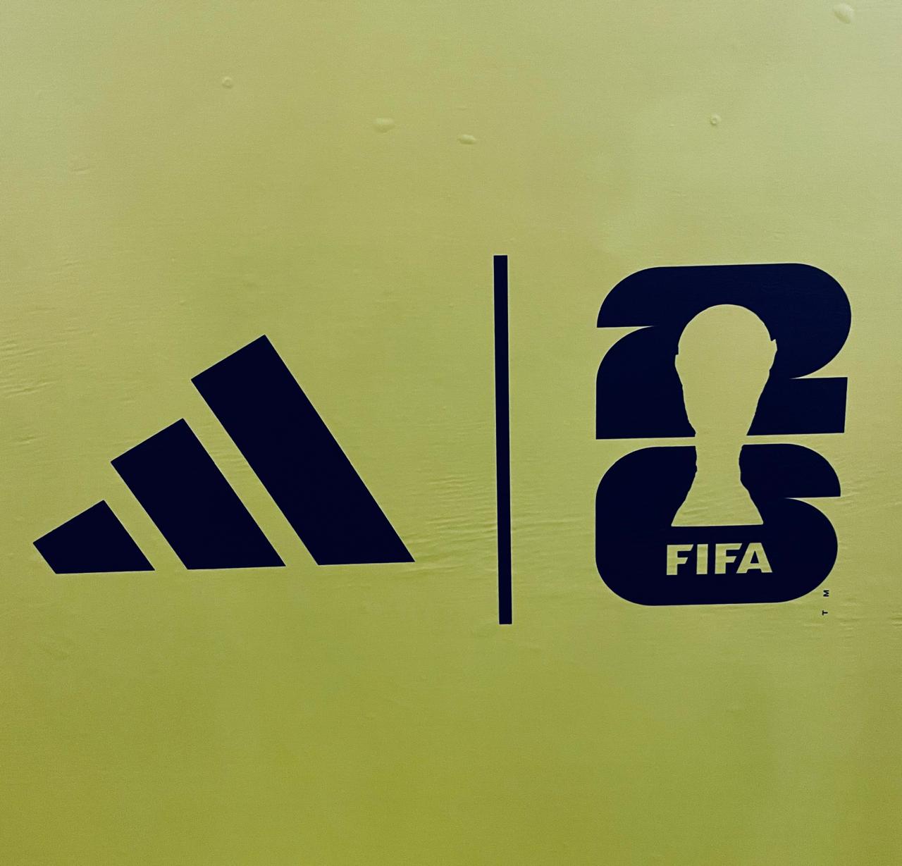Arena Adidas